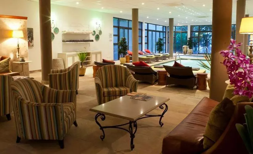 Karkloof Safari Spa