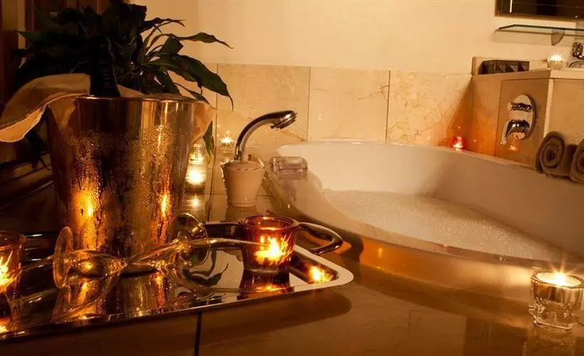 Karkloof Safari Spa