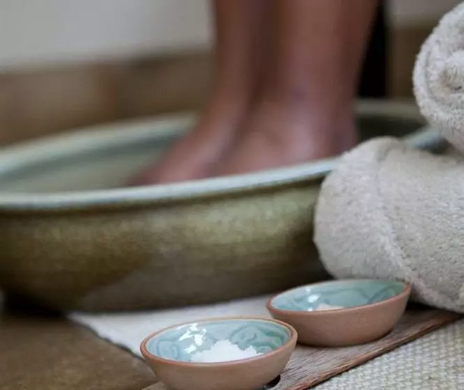 Karkloof Safari Spa