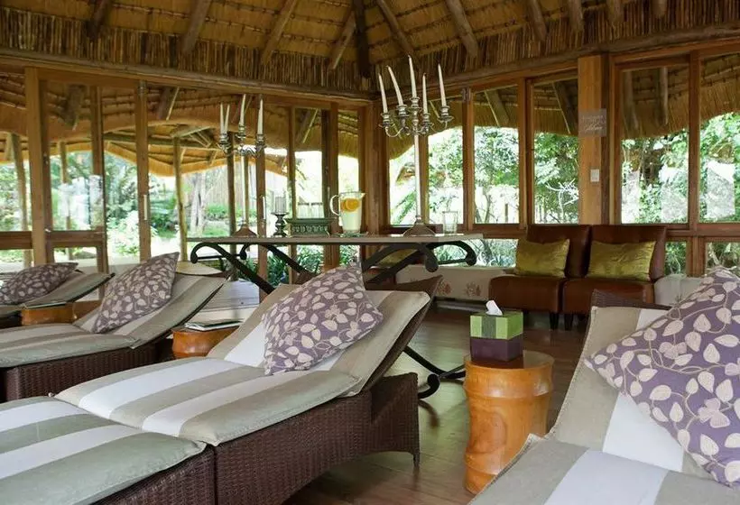 Karkloof Safari Spa