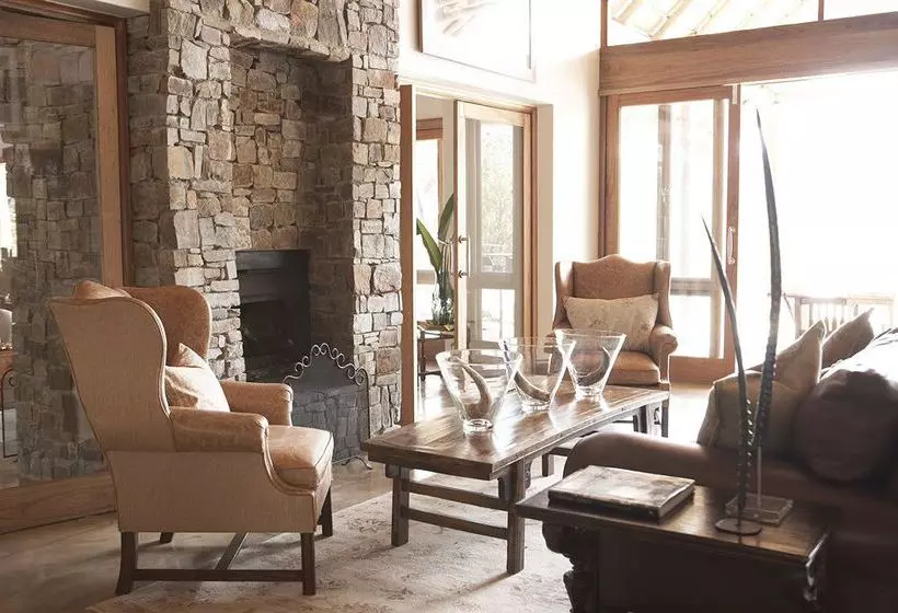 Karkloof Safari Spa