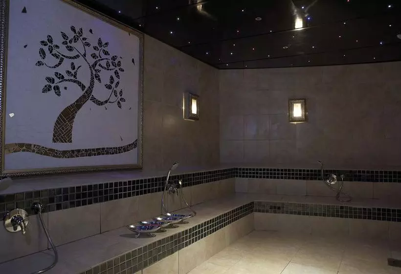 Karkloof Safari Spa