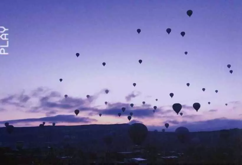 膳宿费 Elysee Cave House