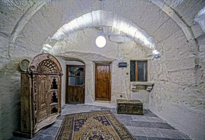 膳宿费 Elysee Cave House