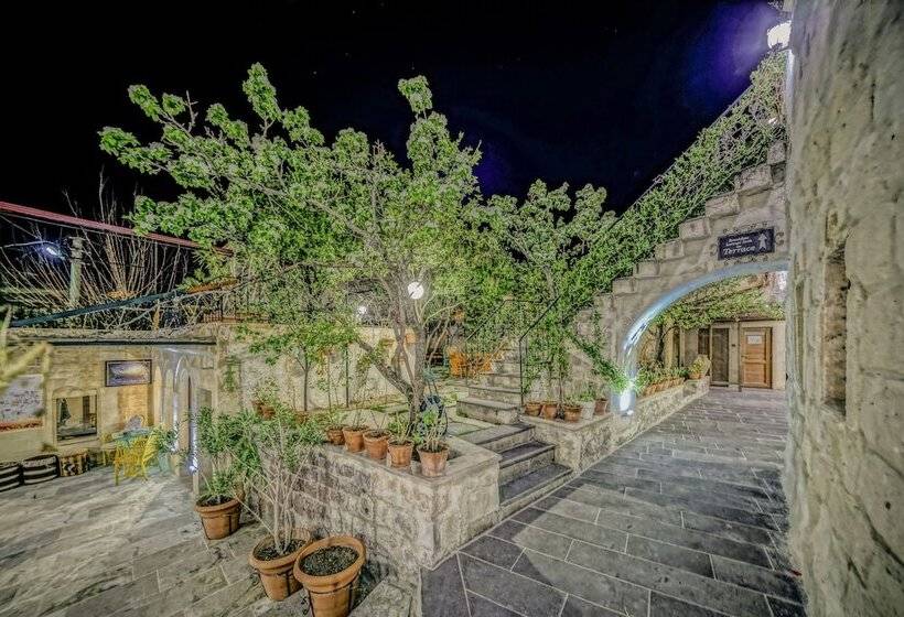 פנסיון Elysee Cave House