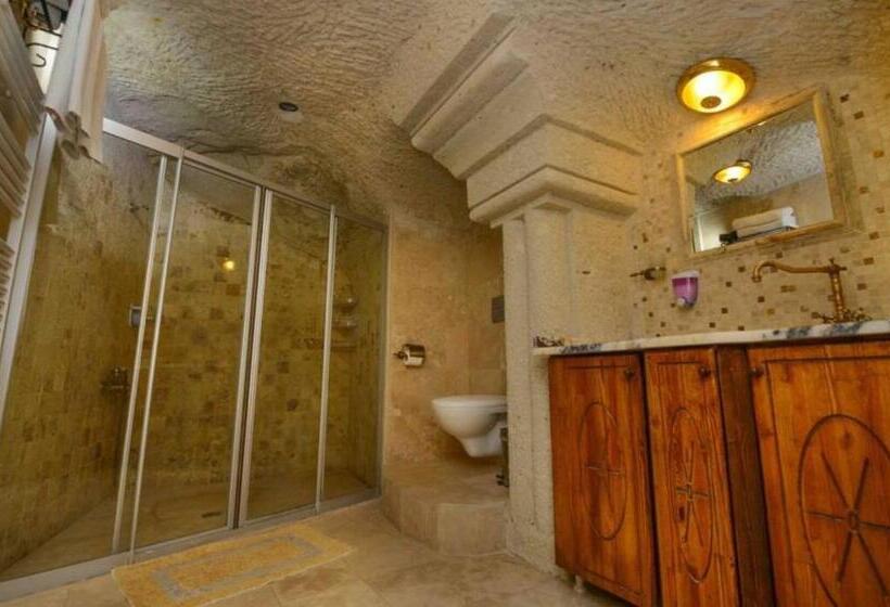 פנסיון Elysee Cave House