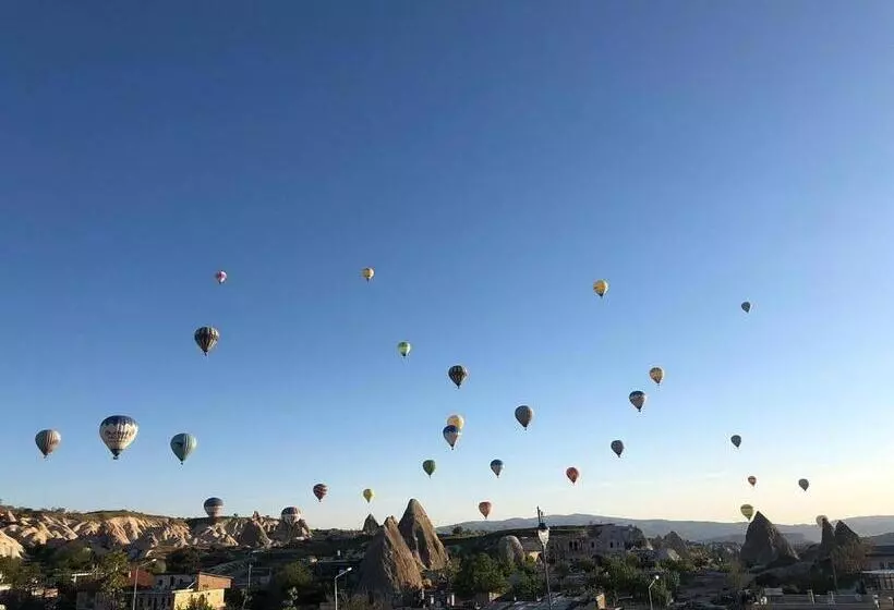 膳宿费 Elysee Cave House