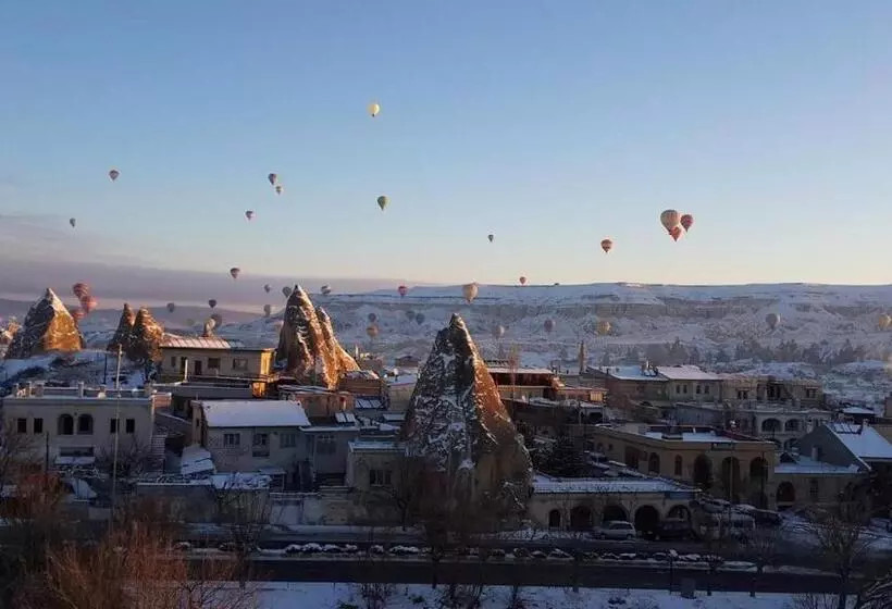 膳宿费 Elysee Cave House