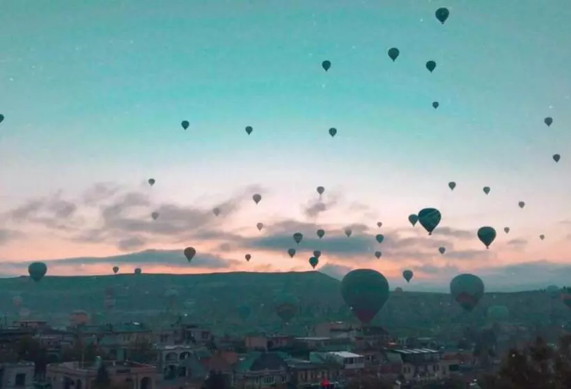 膳宿费 Elysee Cave House