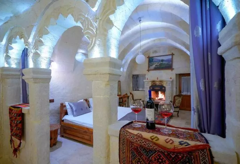 膳宿费 Elysee Cave House