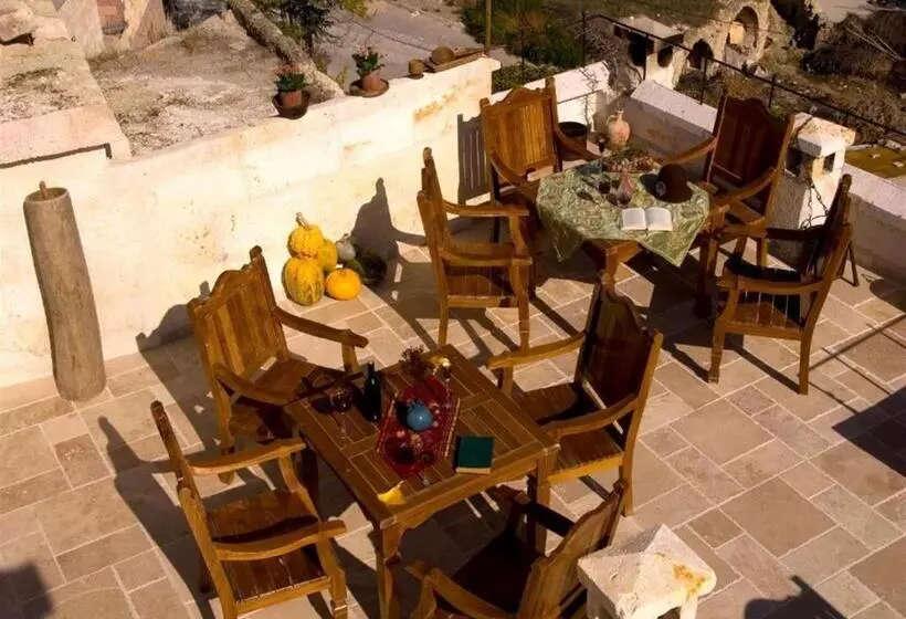 酒店 Cappadocia Perimasali Cave