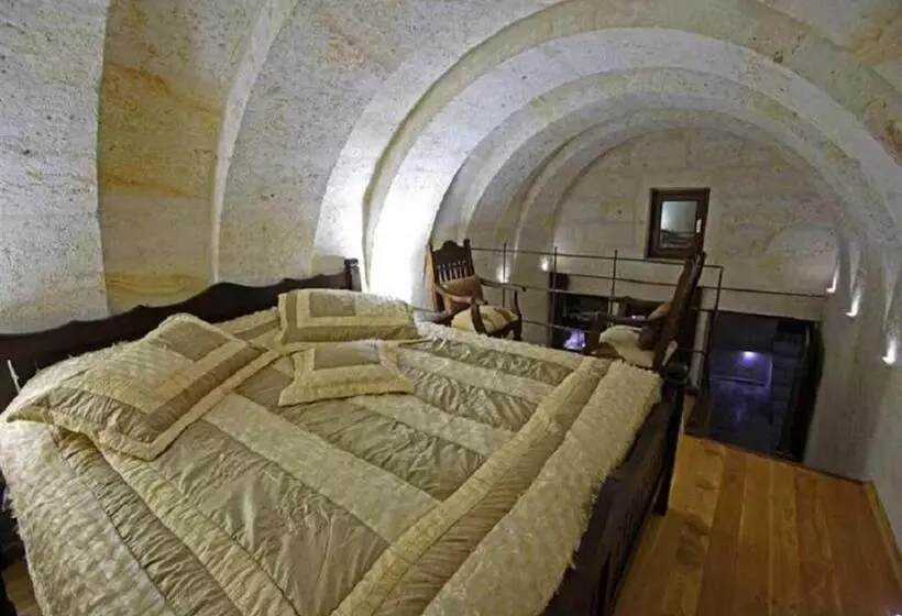 酒店 Cappadocia Perimasali Cave