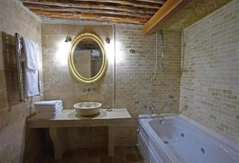 酒店 Cappadocia Perimasali Cave