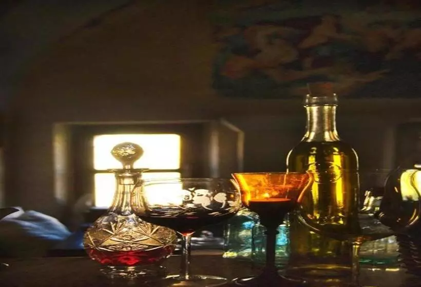 酒店 Cappadocia Perimasali Cave