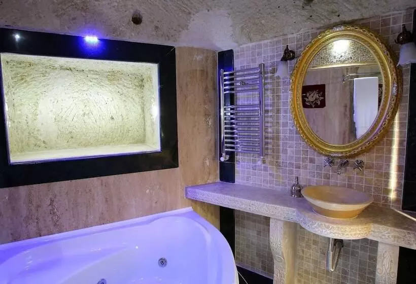 酒店 Cappadocia Perimasali Cave