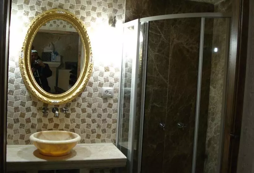 酒店 Cappadocia Perimasali Cave