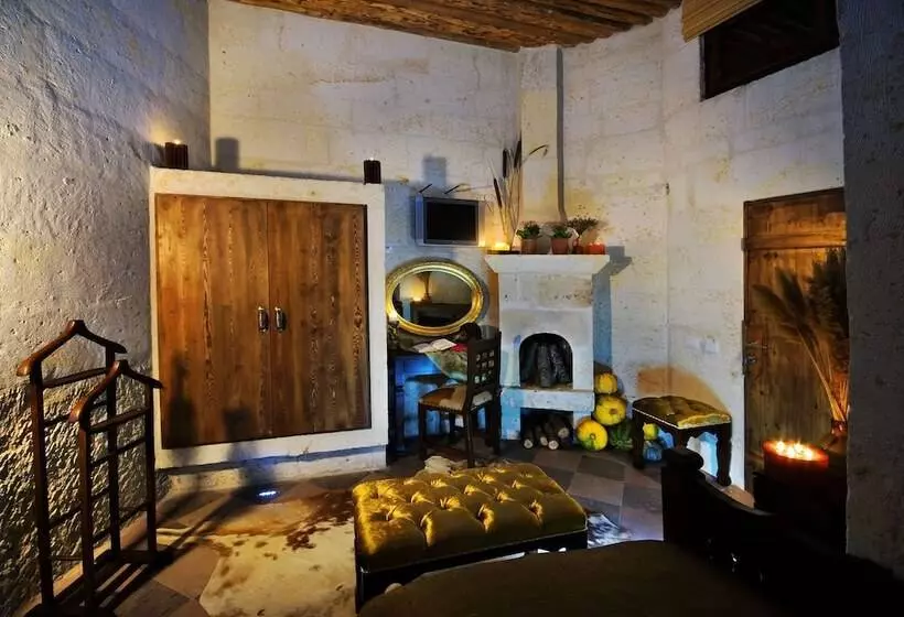酒店 Cappadocia Perimasali Cave