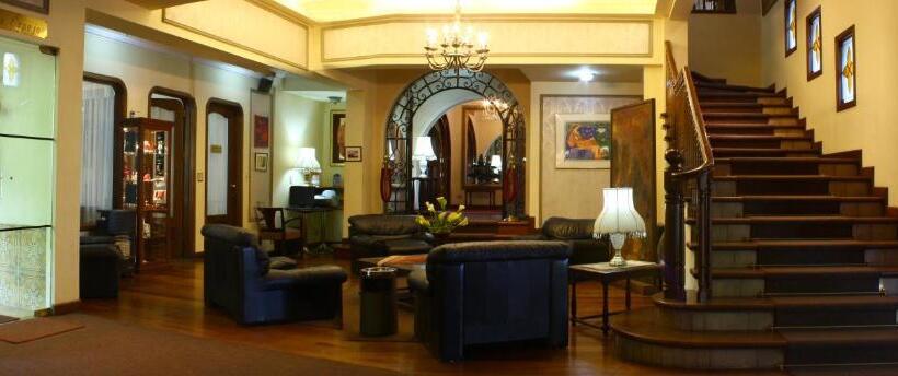 استراحتگاه Aranjuez Cochabamba