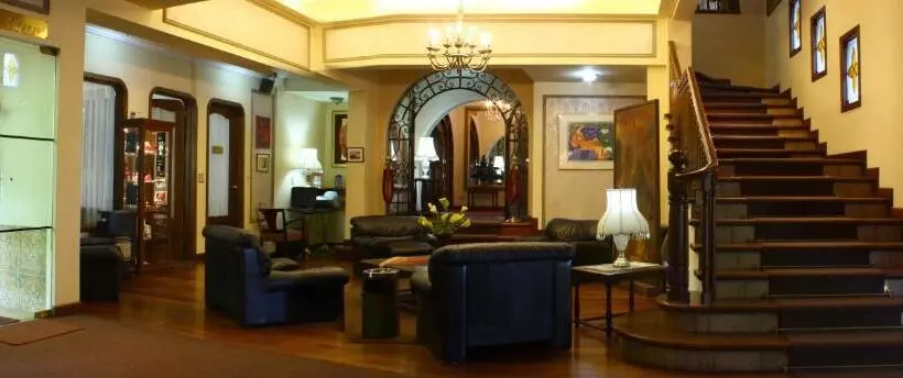 استراحتگاه Aranjuez Cochabamba