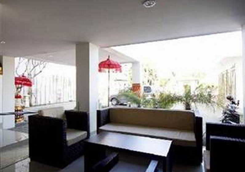 Tune Hotel - Kuta, Bali, Indonesia