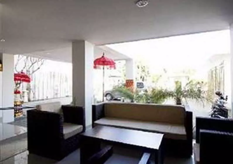 Tune Hotel - Kuta, Bali, Indonesia