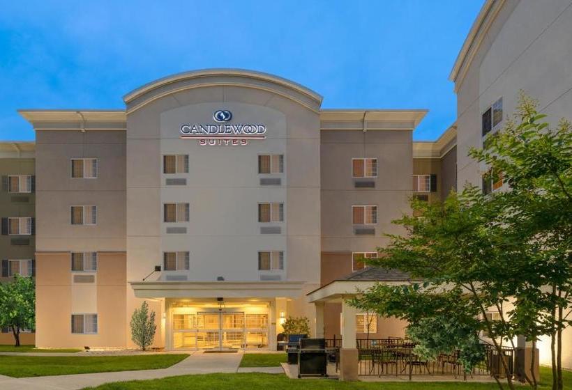 Candlewood Suites Arundel Mills / Bwi Airport, An Ihg