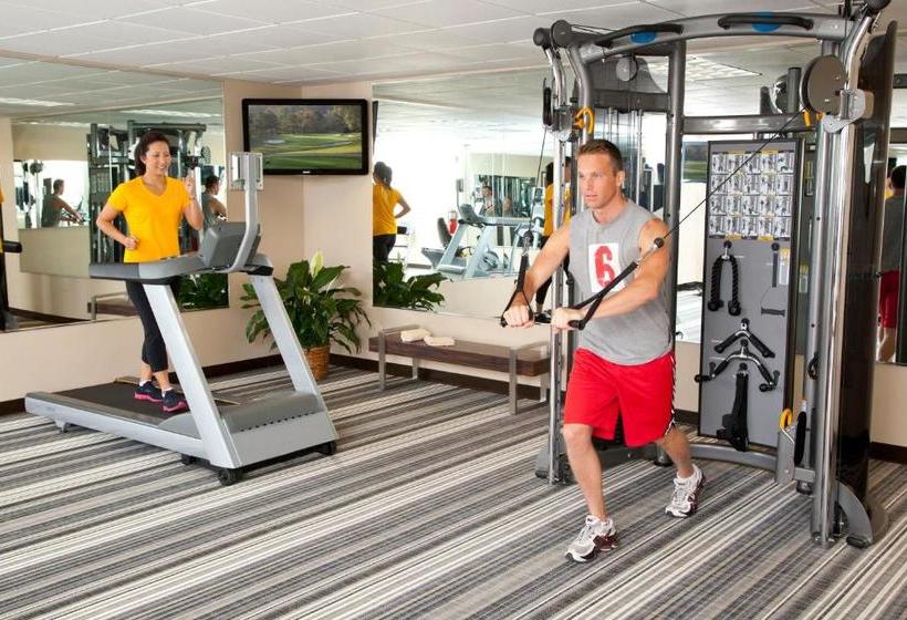 Candlewood Suites Arundel Mills / Bwi Airport, An Ihg