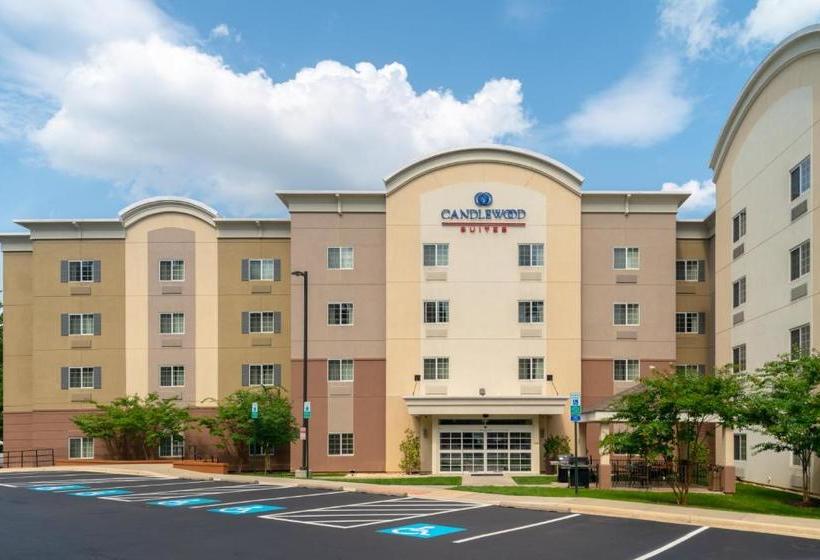 Candlewood Suites Arundel Mills / Bwi Airport, An Ihg