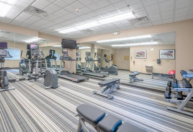 Candlewood Suites Arundel Mills / Bwi Airport, An Ihg