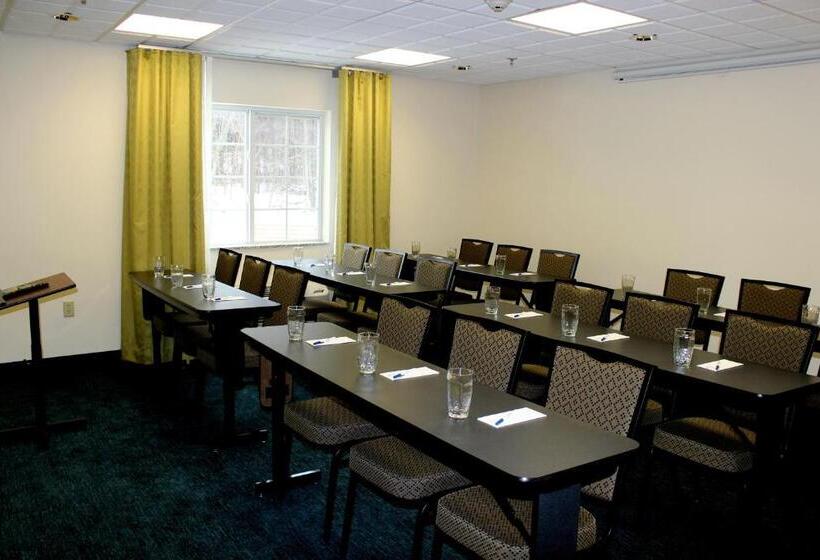 Candlewood Suites Arundel Mills / Bwi Airport, An Ihg