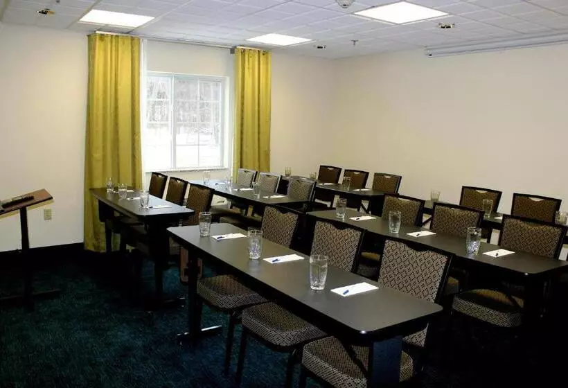 Candlewood Suites Arundel Mills / Bwi Airport, An Ihg