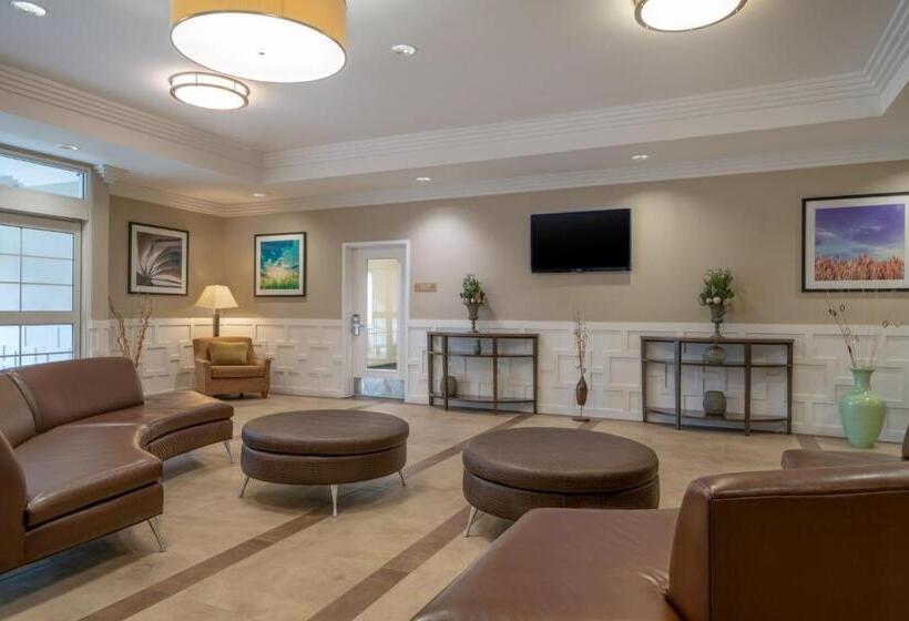 Candlewood Suites Arundel Mills / Bwi Airport, An Ihg