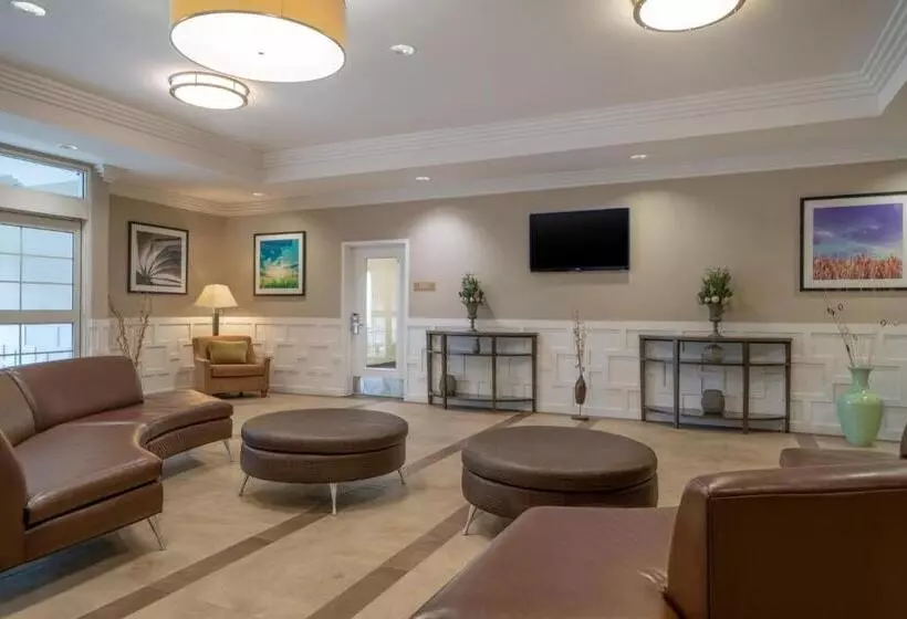 Candlewood Suites Arundel Mills / Bwi Airport, An Ihg