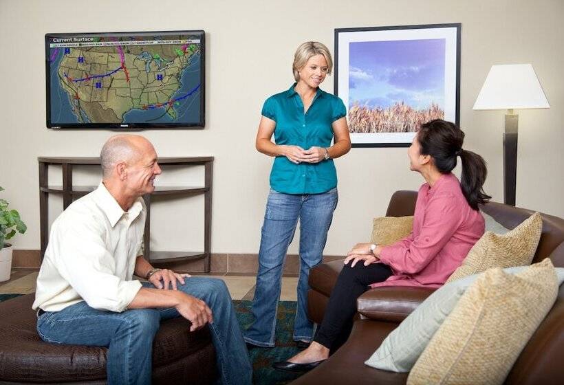 Candlewood Suites Arundel Mills / Bwi Airport, An Ihg