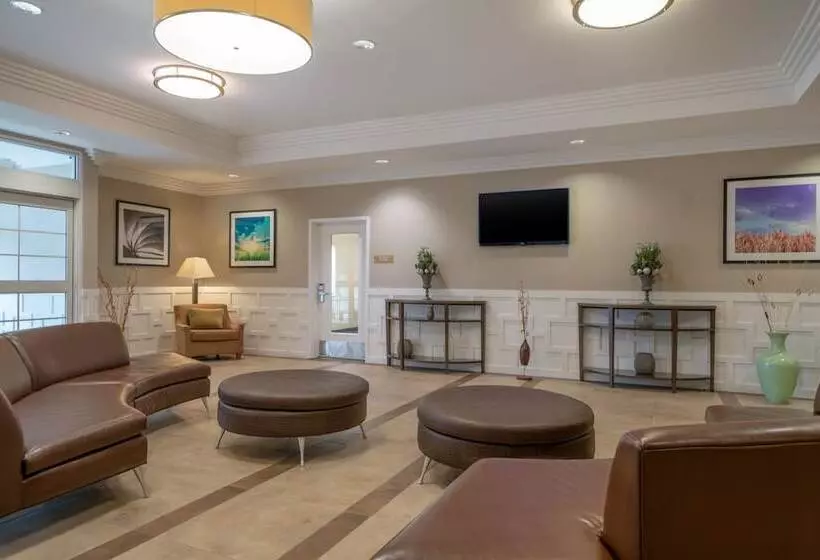 Candlewood Suites Arundel Mills / Bwi Airport, An Ihg