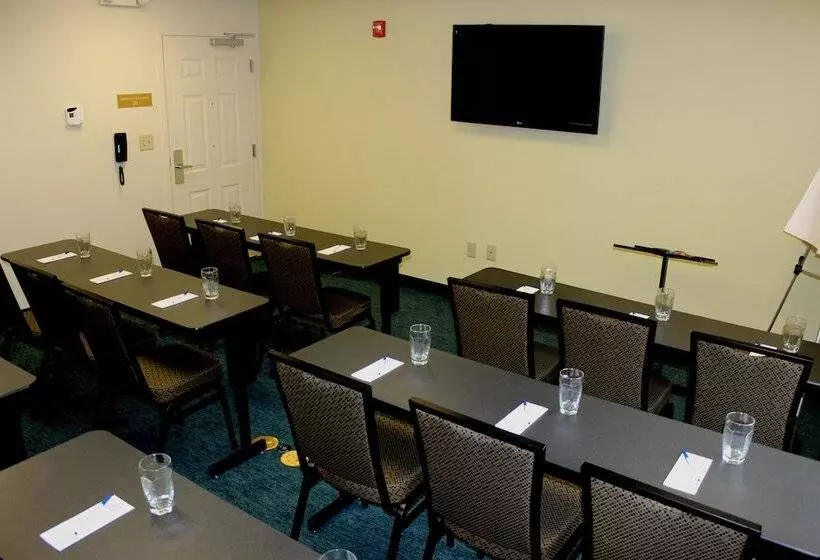Candlewood Suites Arundel Mills / Bwi Airport, An Ihg