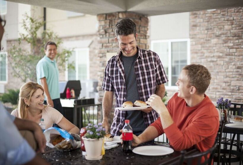 Candlewood Suites Arundel Mills / Bwi Airport, An Ihg