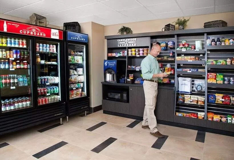 Candlewood Suites Arundel Mills / Bwi Airport, An Ihg