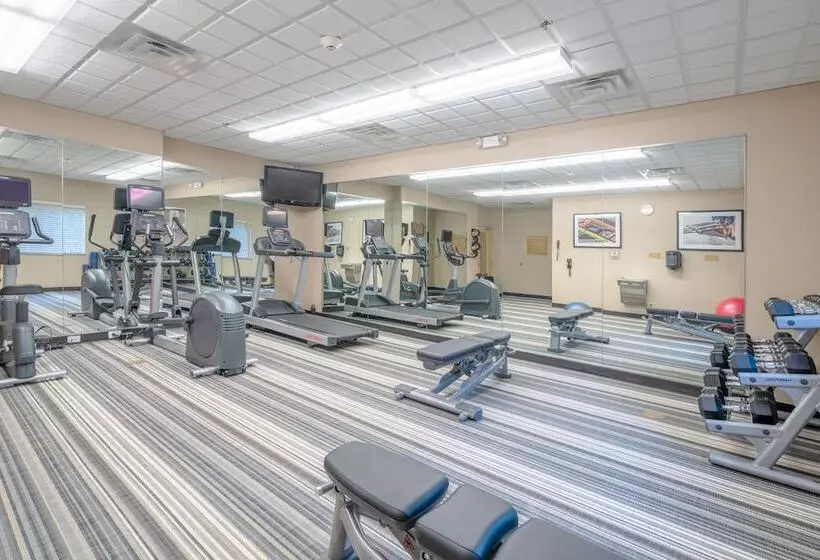 Candlewood Suites Arundel Mills / Bwi Airport, An Ihg