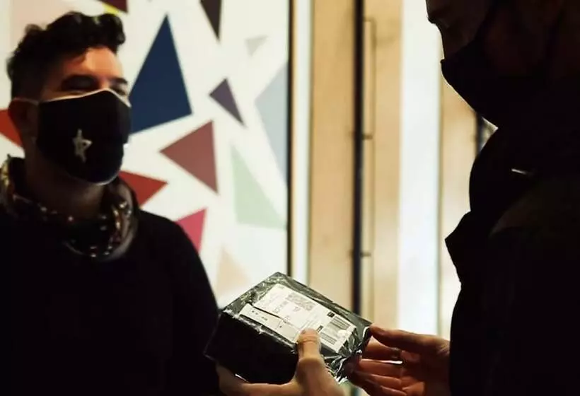 Feel Buenos Aires Apartments