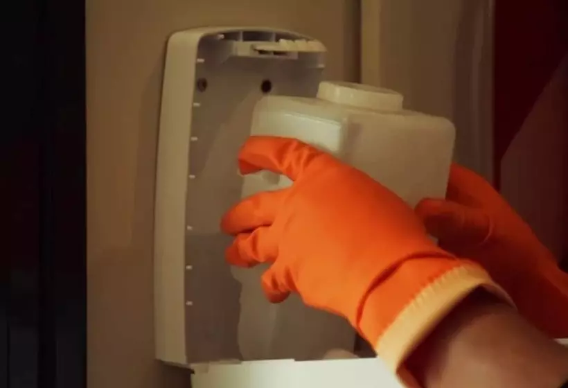 Feel Buenos Aires Apartments