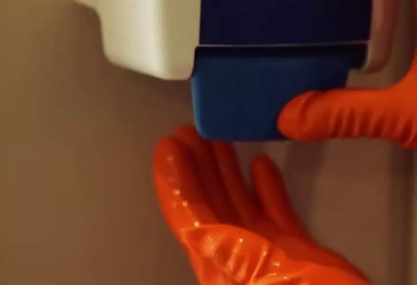 Feel Buenos Aires Apartments