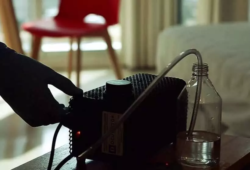 Feel Buenos Aires Apartments