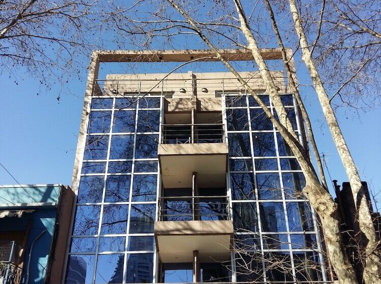 Feel Buenos Aires Apartments