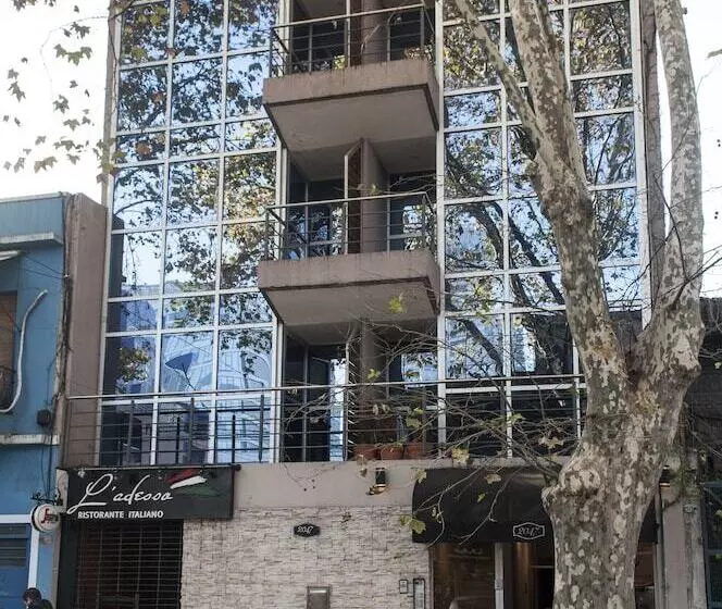 Feel Buenos Aires Apartments