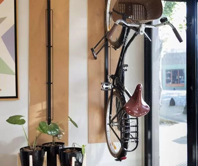 Feel Buenos Aires Apartments