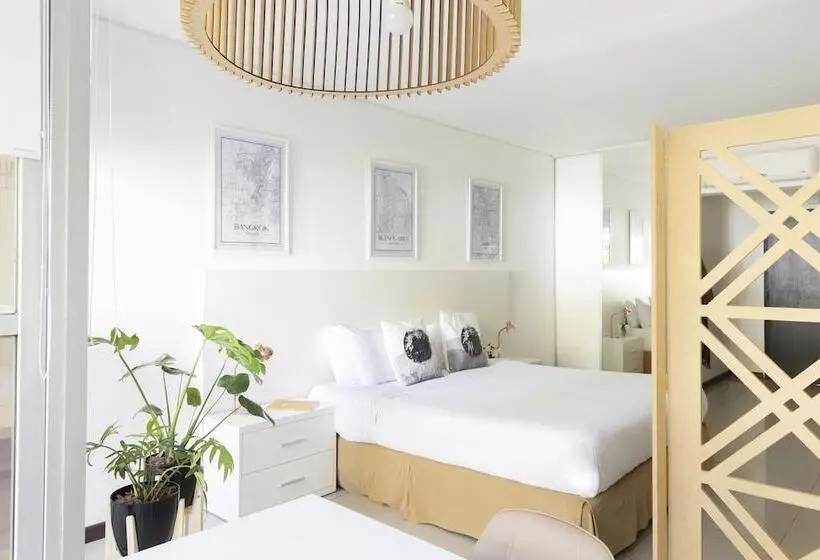 Feel Buenos Aires Apartments