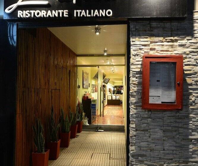 Feel Buenos Aires Apartments