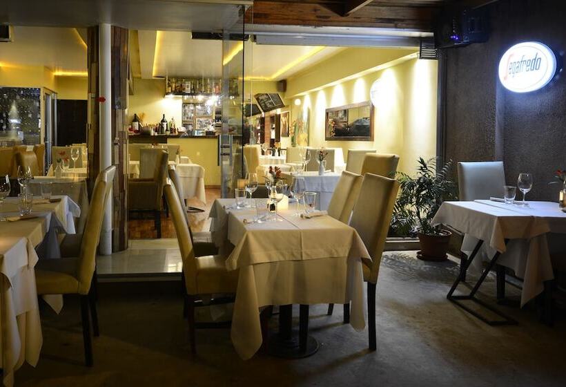 Feel Buenos Aires Apartments