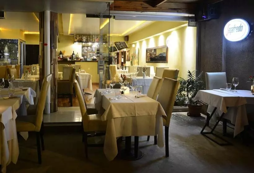 Feel Buenos Aires Apartments